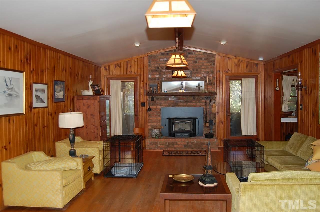 10201 Old Creedmoor Road, Raleigh, NC 27613