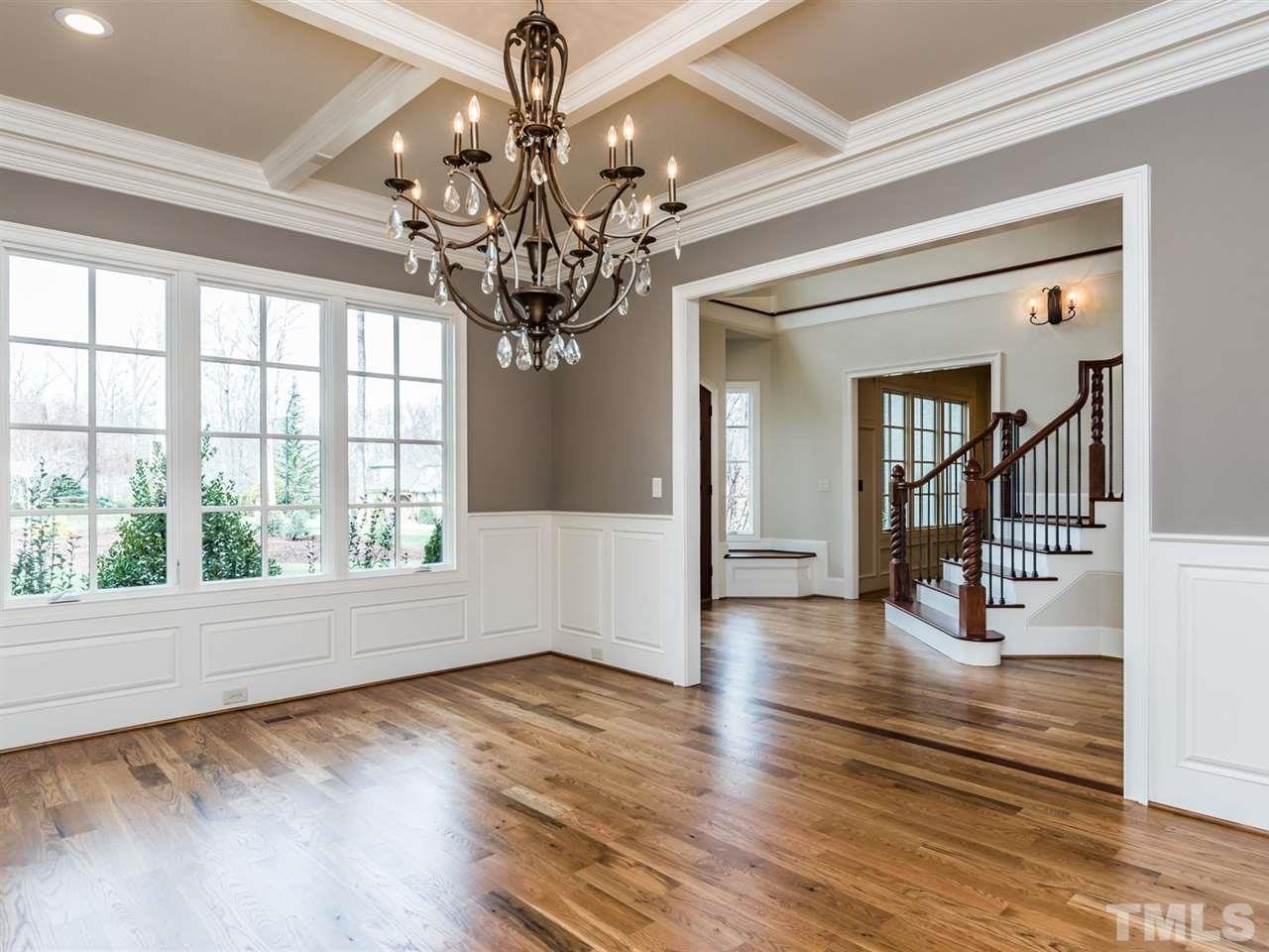 2909 Cone Manor Lane, Raleigh, NC 27613