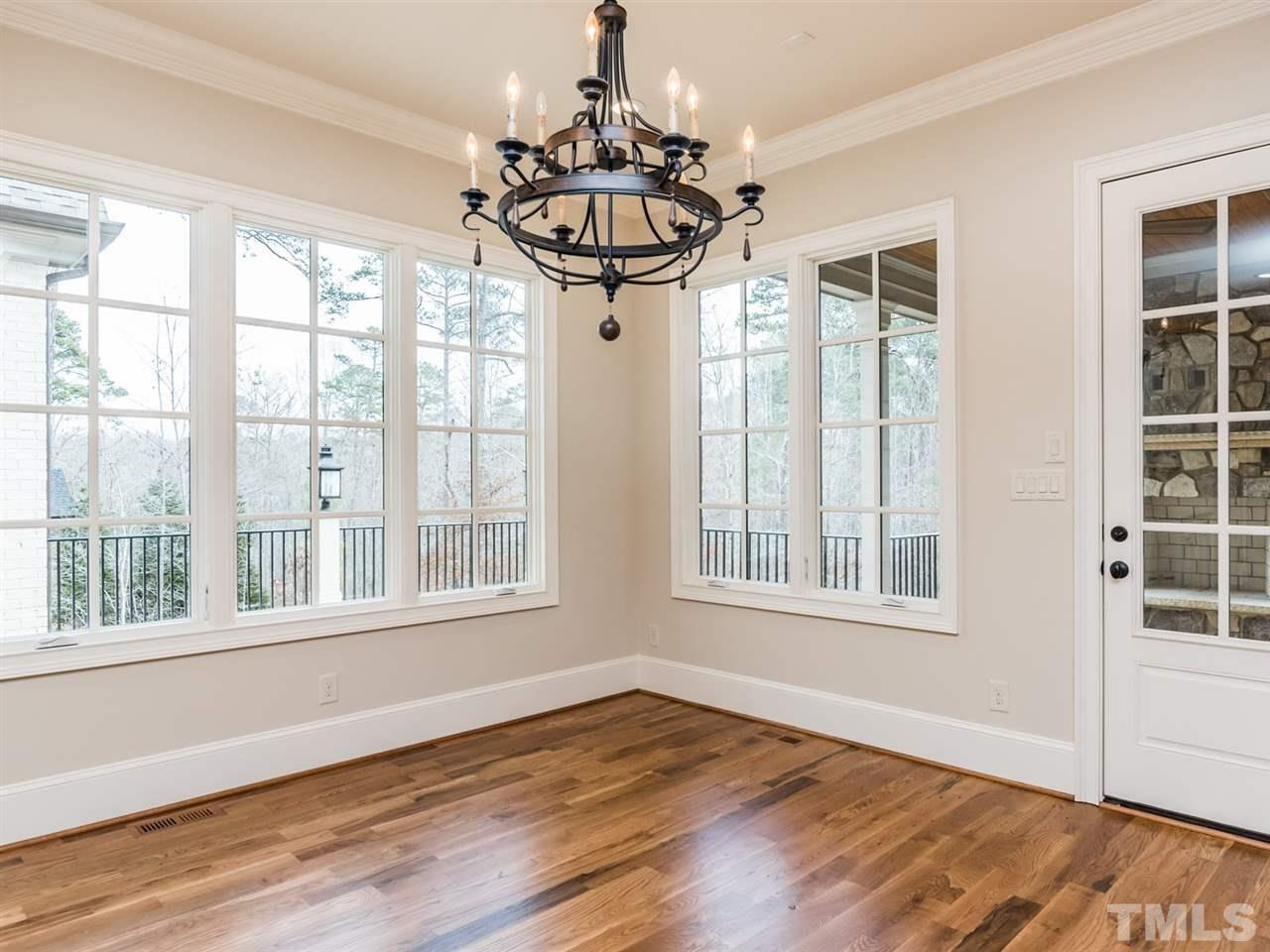2909 Cone Manor Lane, Raleigh, NC 27613