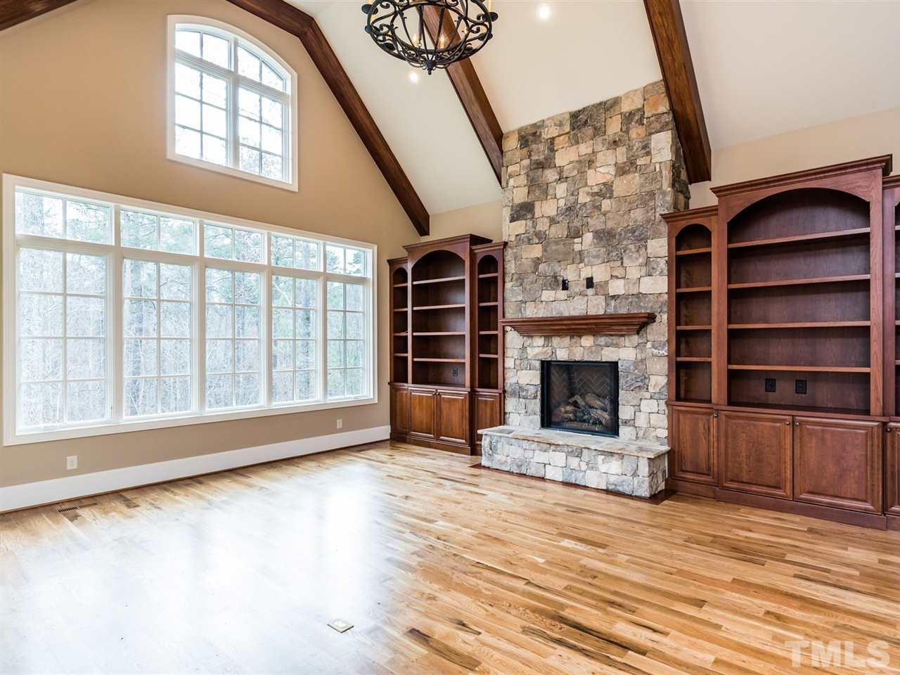 2909 Cone Manor Lane, Raleigh, NC 27613