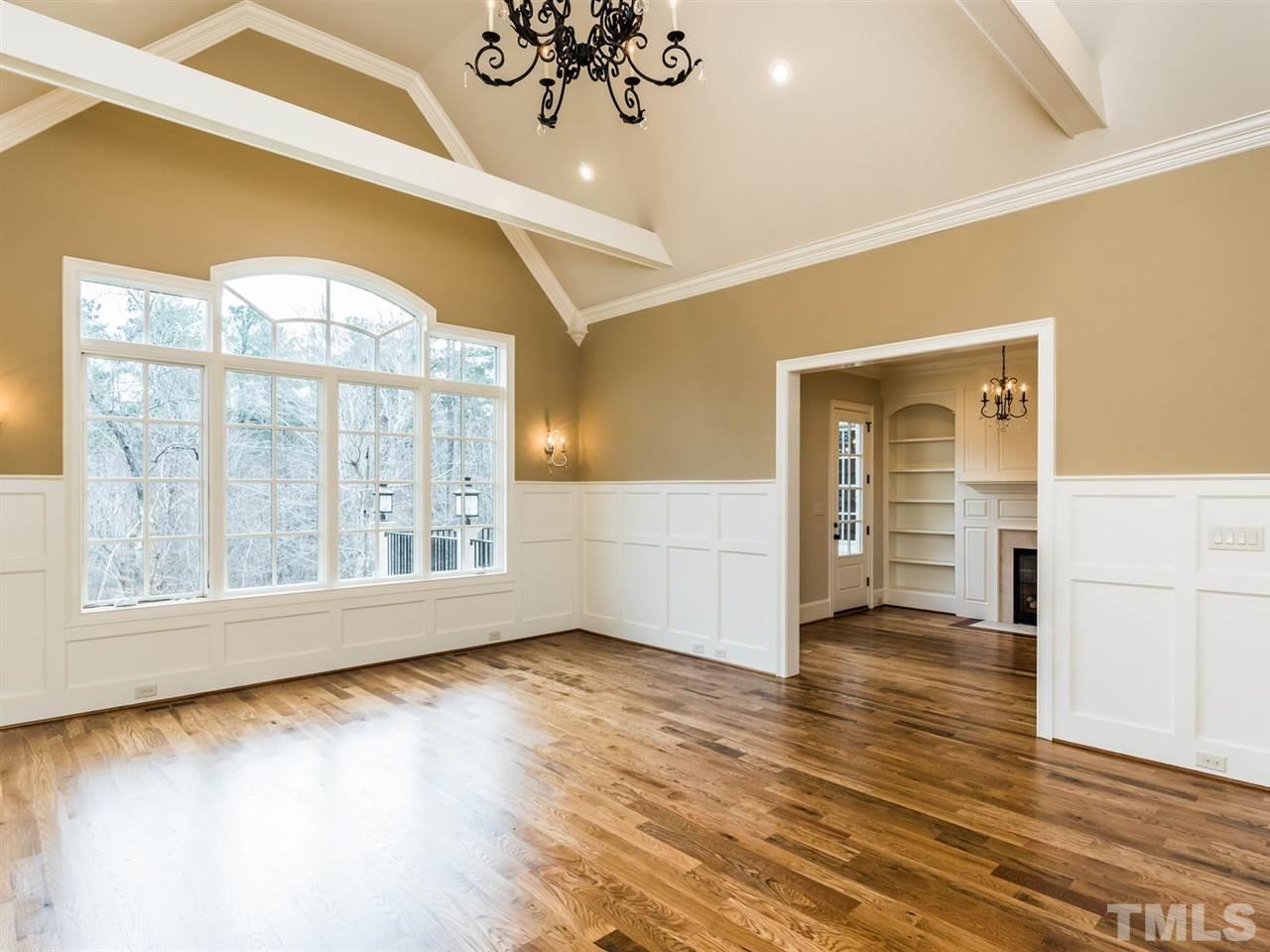 2909 Cone Manor Lane, Raleigh, NC 27613