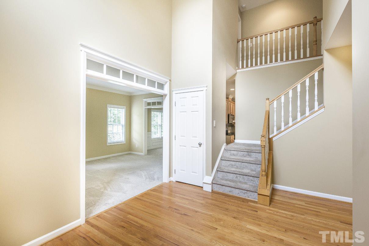 4912 Torry Ridge Road, Raleigh, NC 27613
