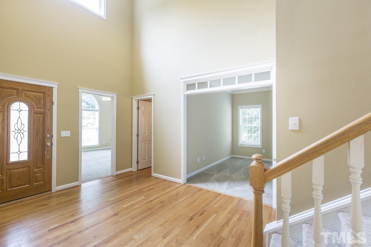 4912 Torry Ridge Road, Raleigh, NC 27613