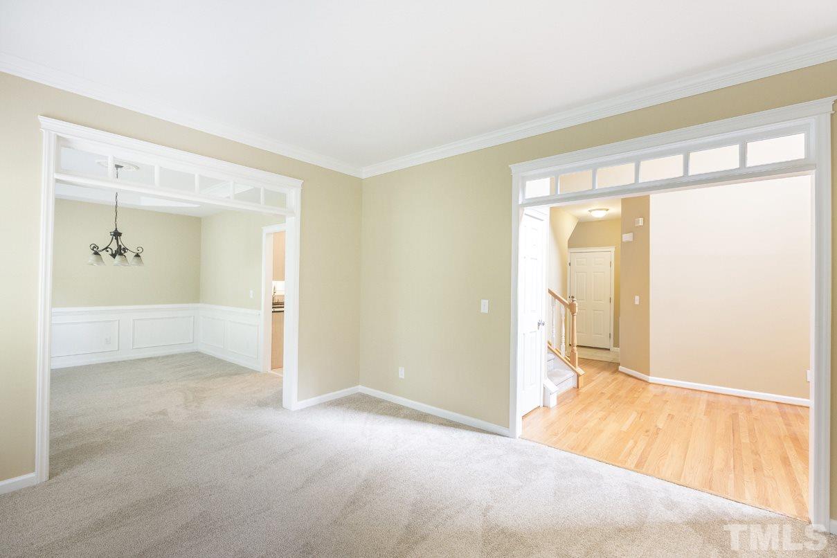4912 Torry Ridge Road, Raleigh, NC 27613