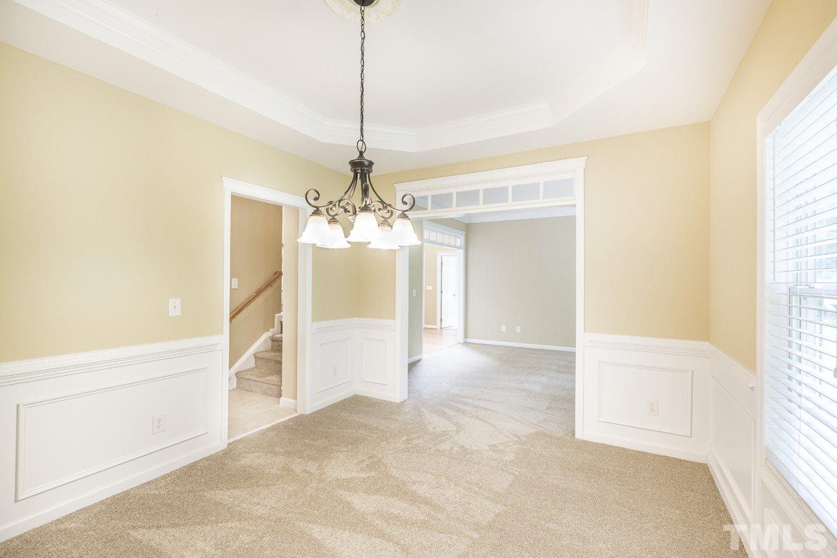 4912 Torry Ridge Road, Raleigh, NC 27613