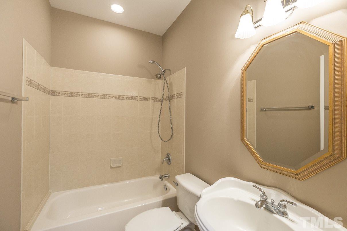 4912 Torry Ridge Road, Raleigh, NC 27613