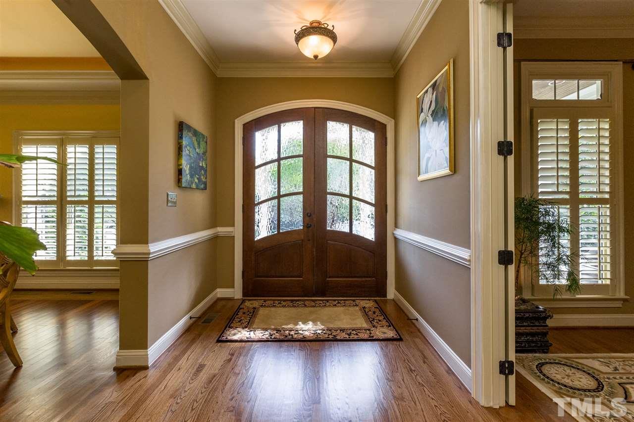 3402 Brady Hollow Way, Raleigh, NC 27613