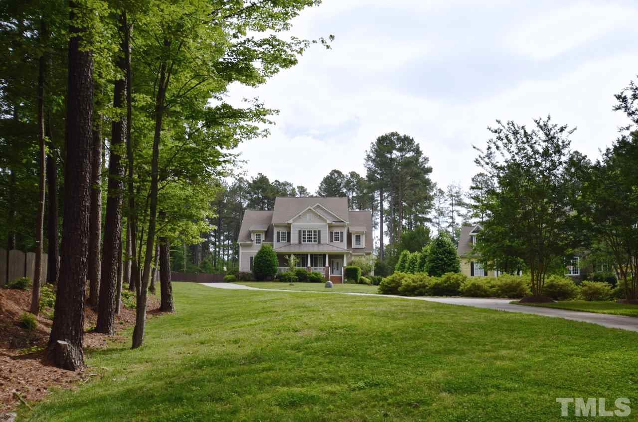 10320 Old Creedmoor Road, Raleigh, NC 27613