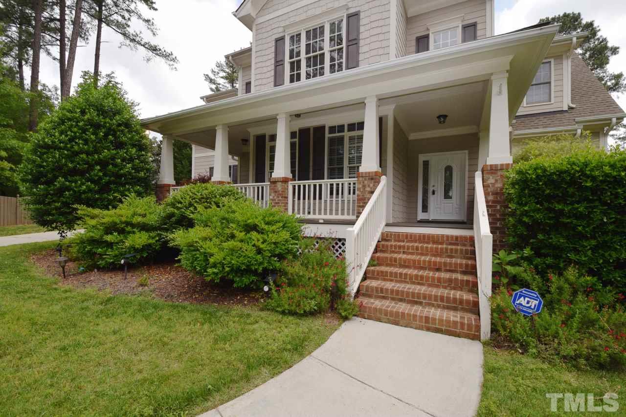 10320 Old Creedmoor Road, Raleigh, NC 27613
