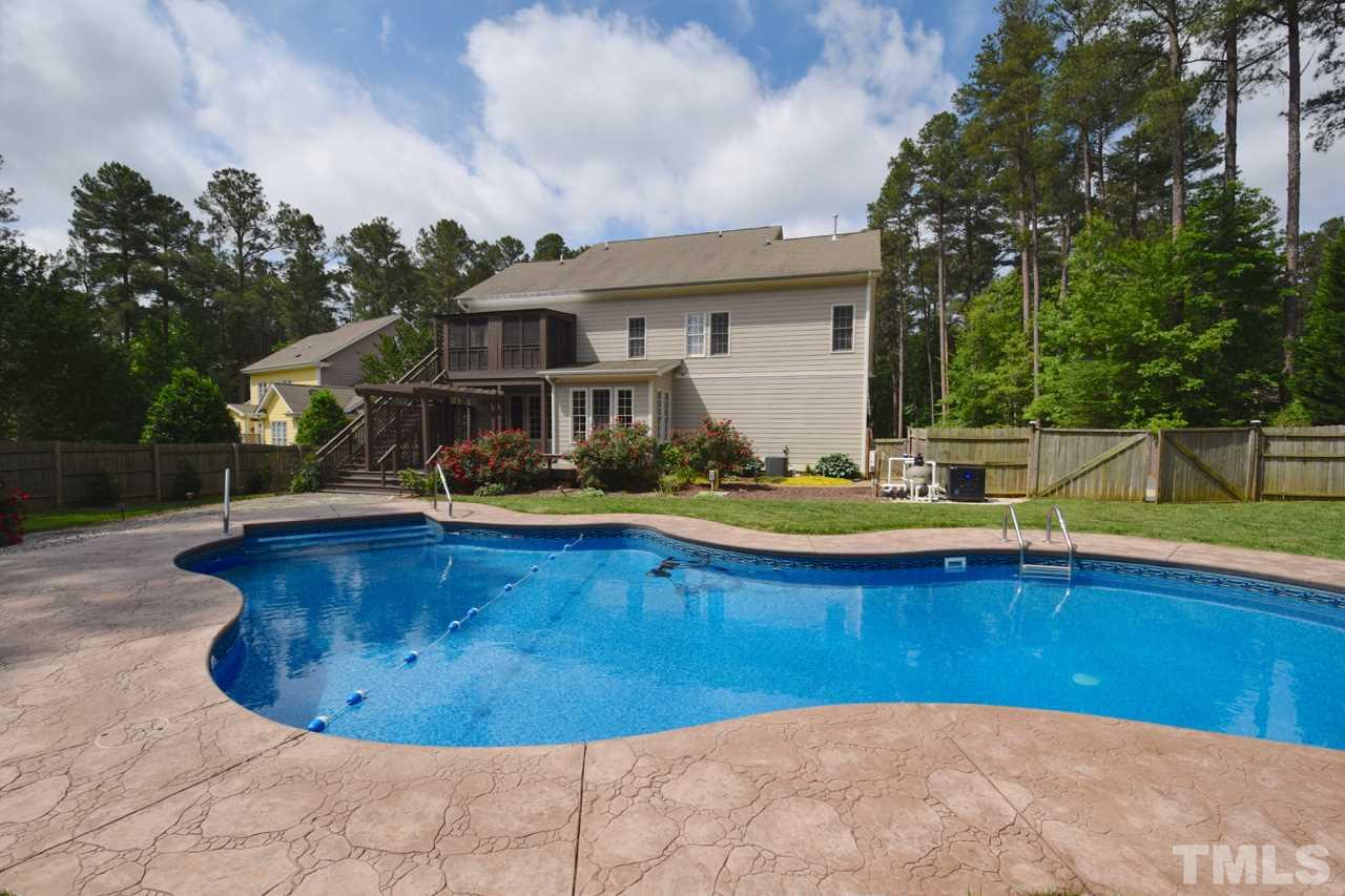 10320 Old Creedmoor Road, Raleigh, NC 27613