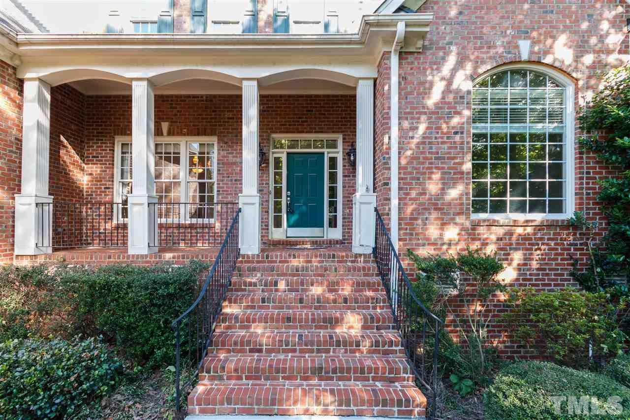 1916 Bowling Green Trail, Raleigh, NC 27613