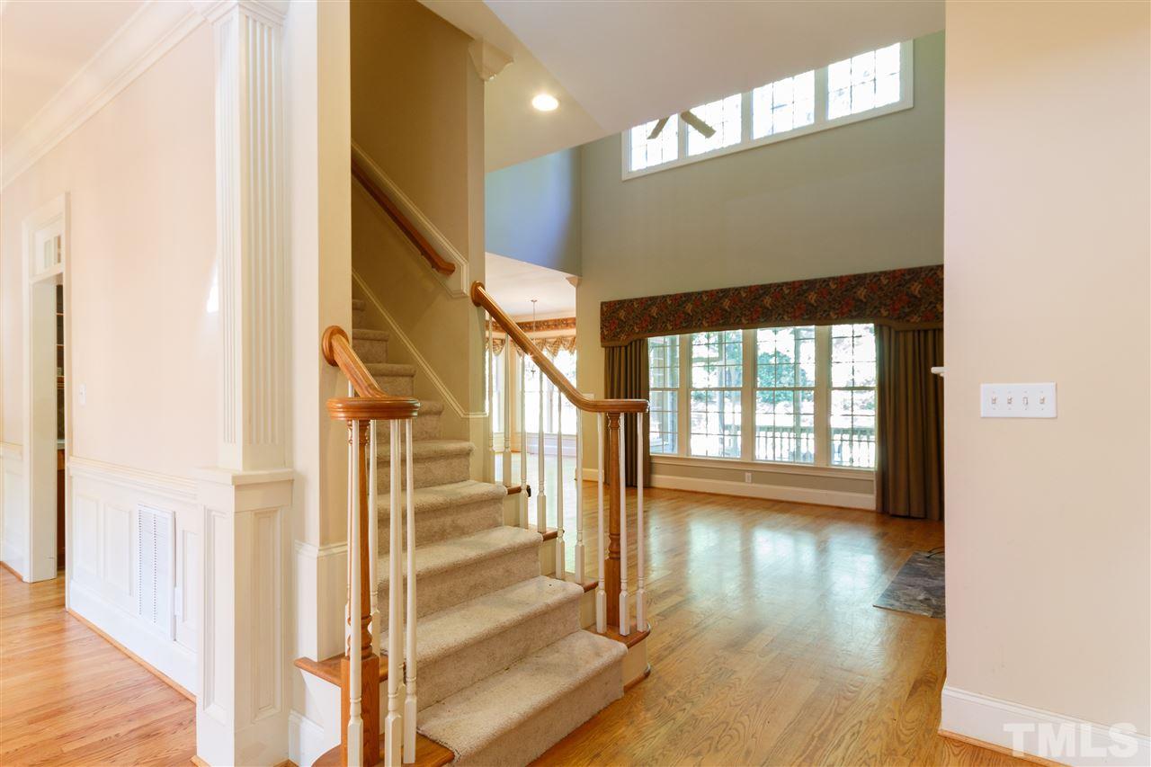 1916 Bowling Green Trail, Raleigh, NC 27613