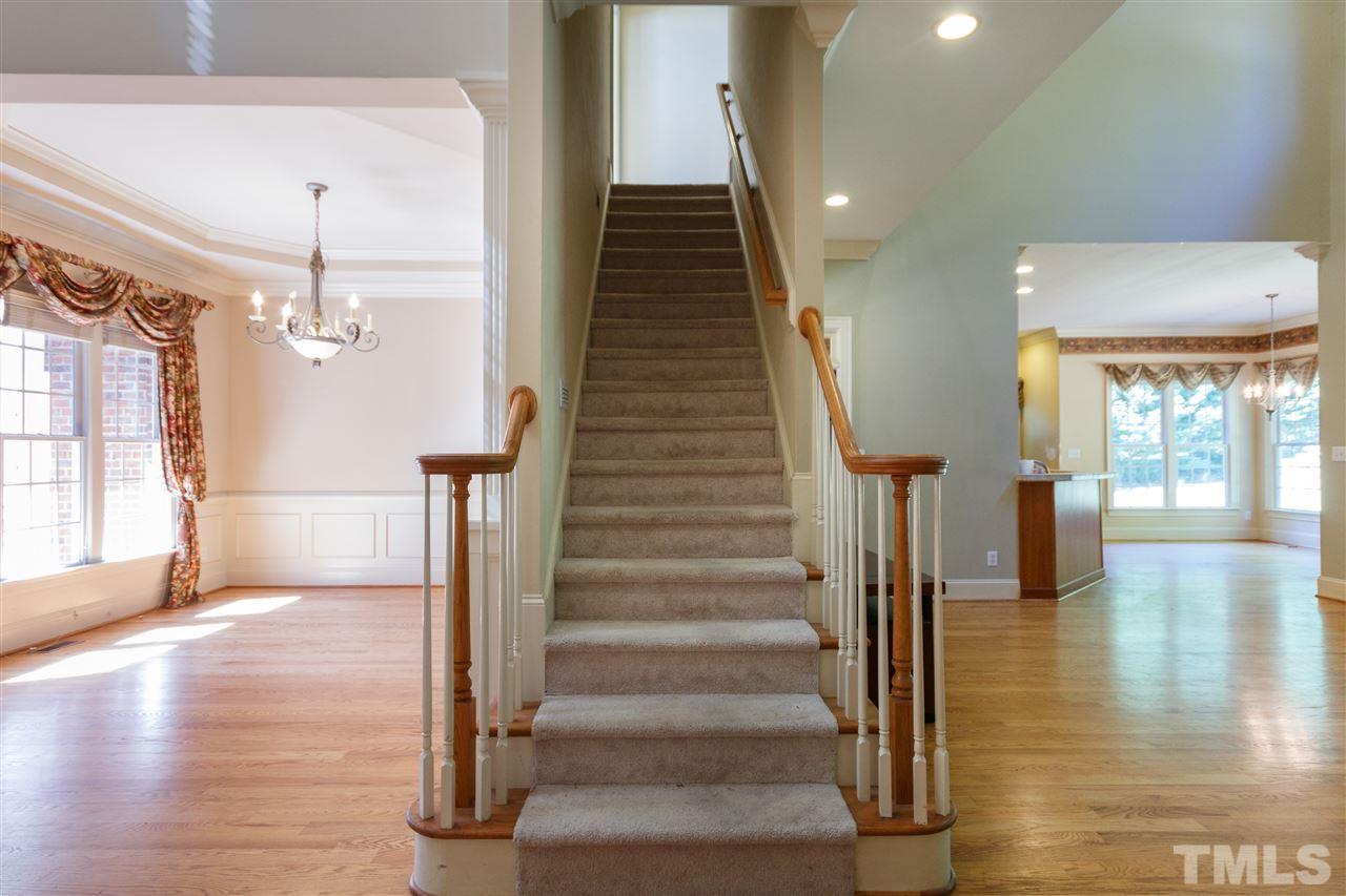 1916 Bowling Green Trail, Raleigh, NC 27613