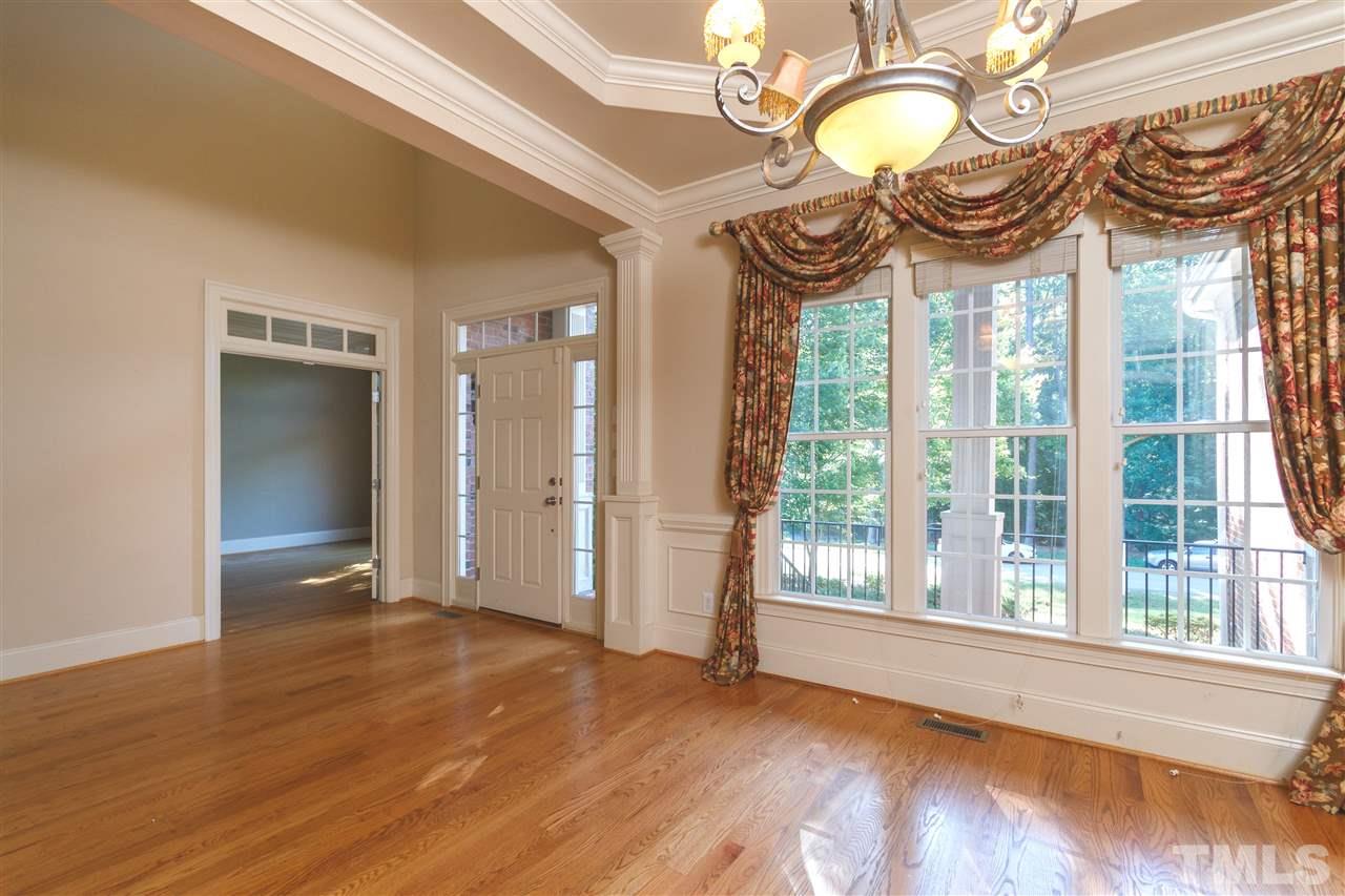 1916 Bowling Green Trail, Raleigh, NC 27613