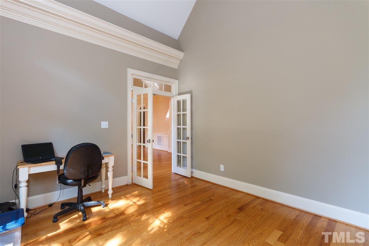 1916 Bowling Green Trail, Raleigh, NC 27613