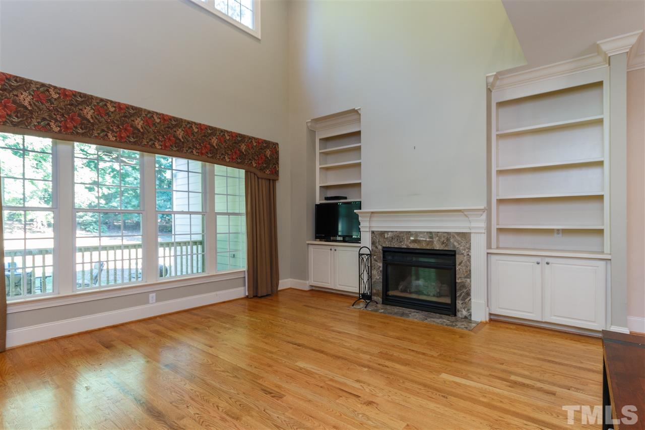 1916 Bowling Green Trail, Raleigh, NC 27613