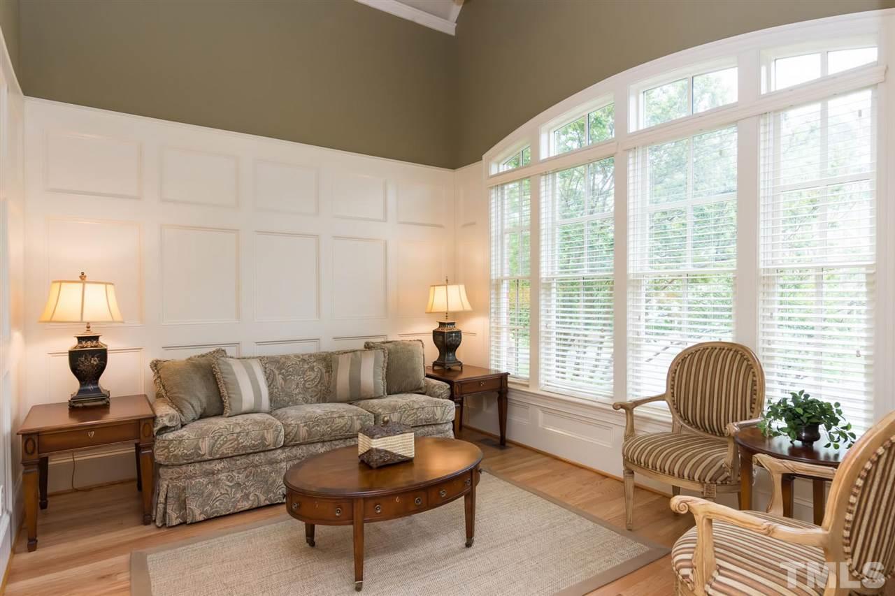 8509 Briarthorne Place, Raleigh, NC 27613