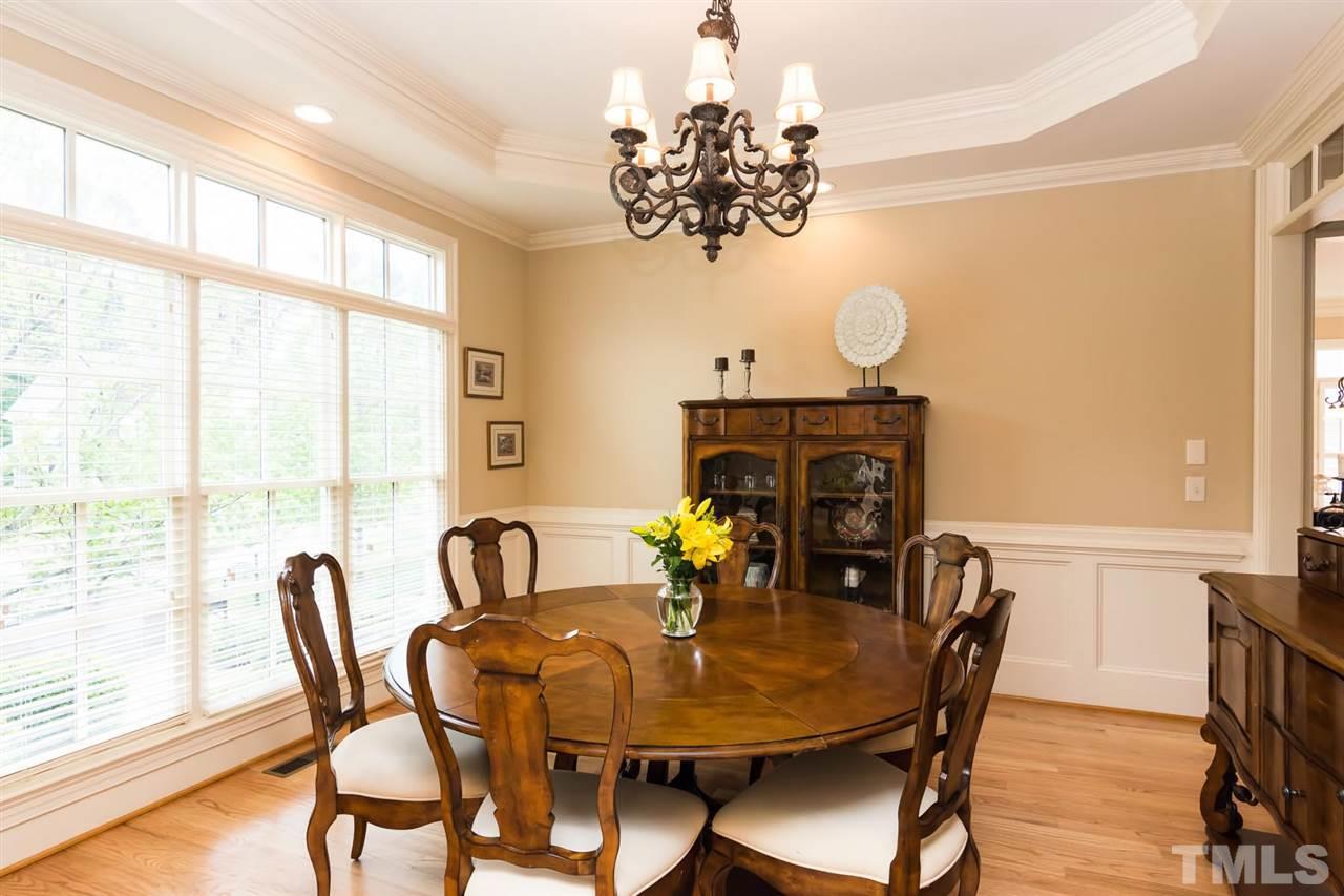 8509 Briarthorne Place, Raleigh, NC 27613
