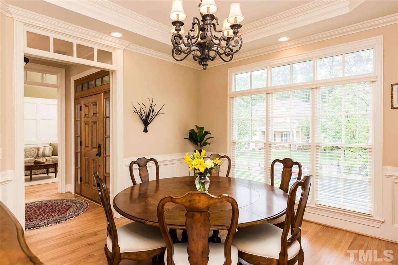 8509 Briarthorne Place, Raleigh, NC 27613
