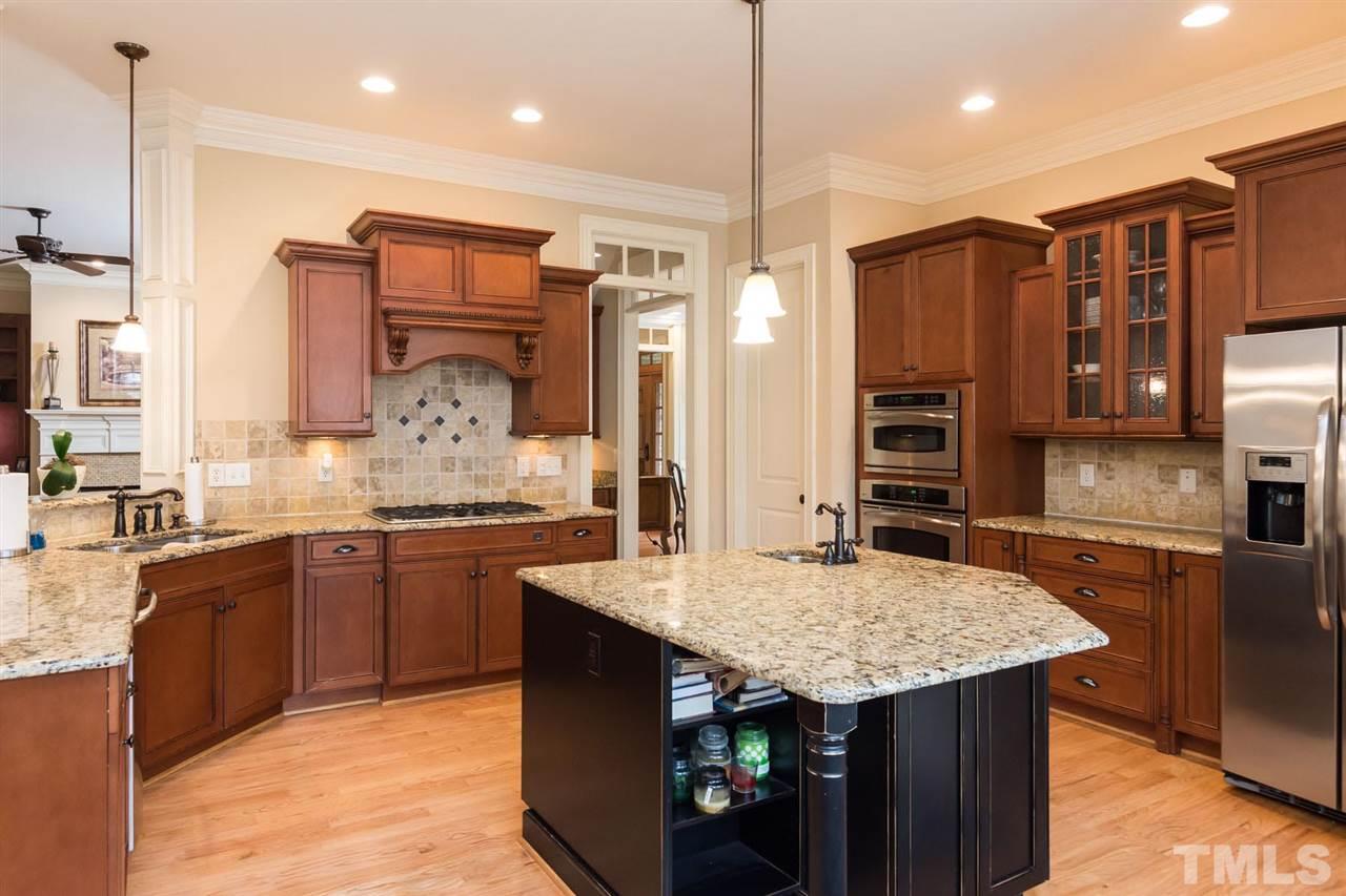 8509 Briarthorne Place, Raleigh, NC 27613
