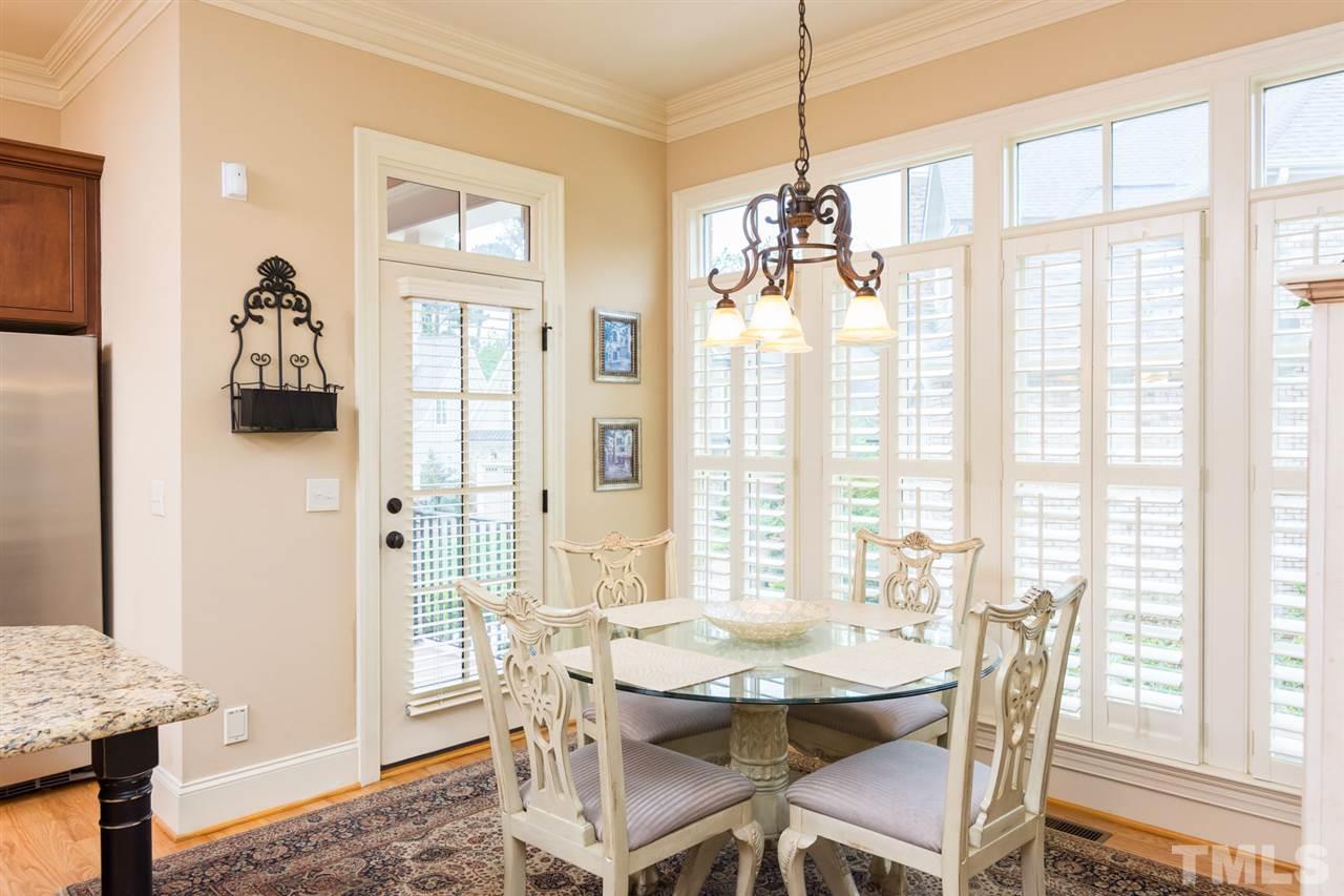 8509 Briarthorne Place, Raleigh, NC 27613