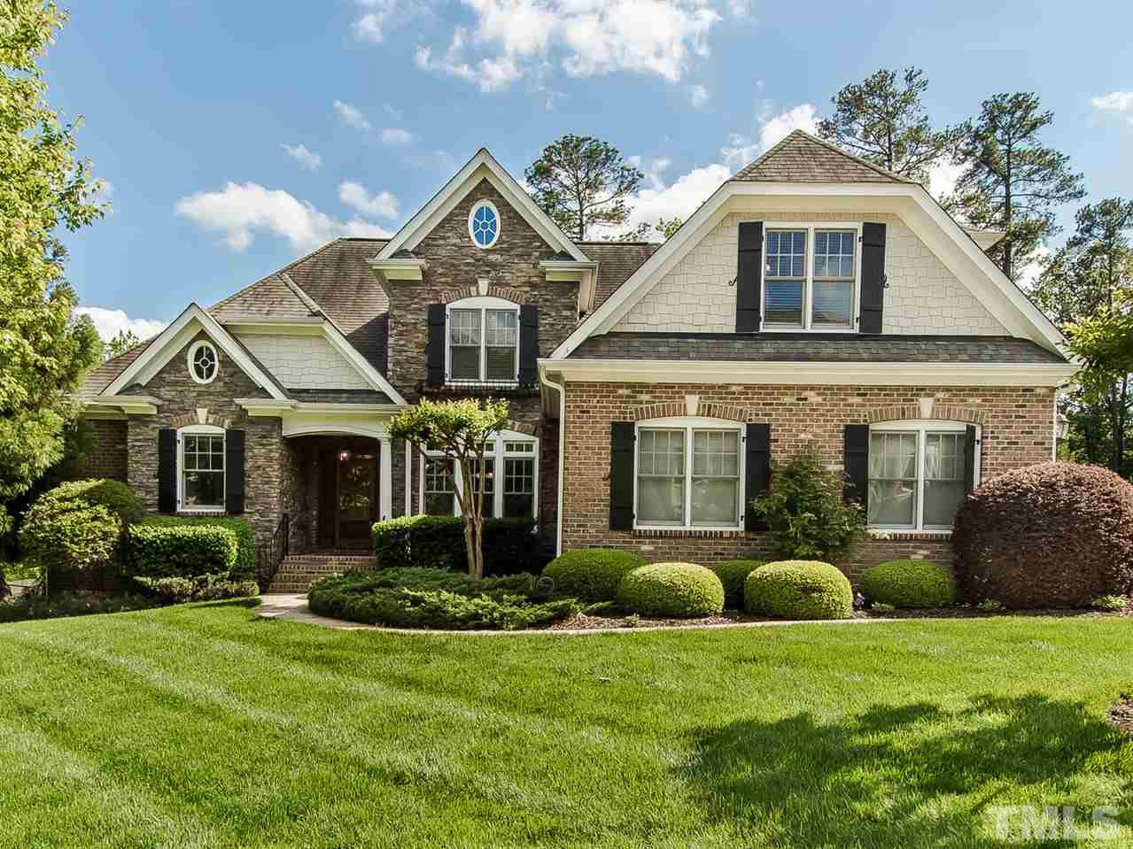 5335 Landguard Drive, Raleigh, NC 27613