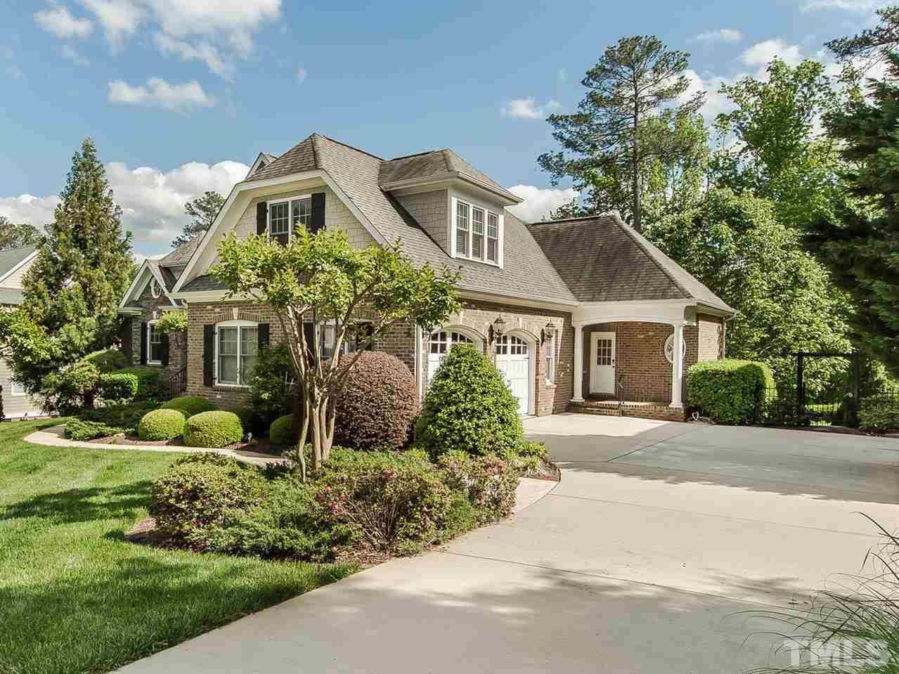 5335 Landguard Drive, Raleigh, NC 27613