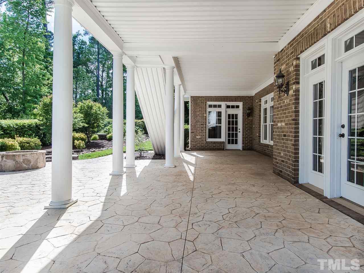 5335 Landguard Drive, Raleigh, NC 27613