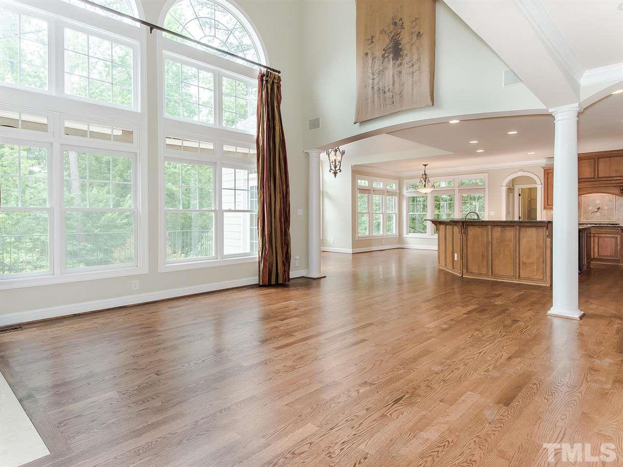5335 Landguard Drive, Raleigh, NC 27613