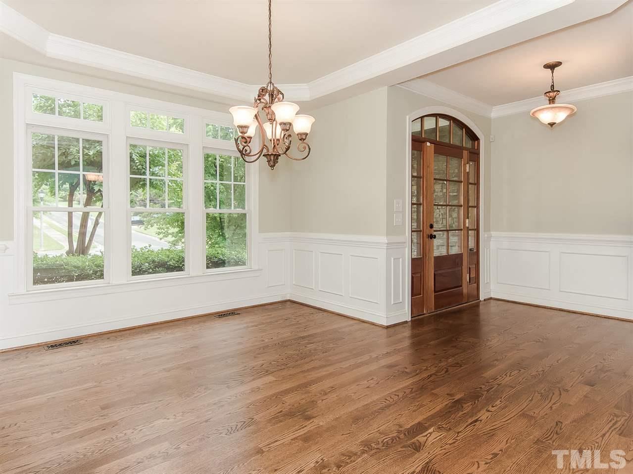 5335 Landguard Drive, Raleigh, NC 27613