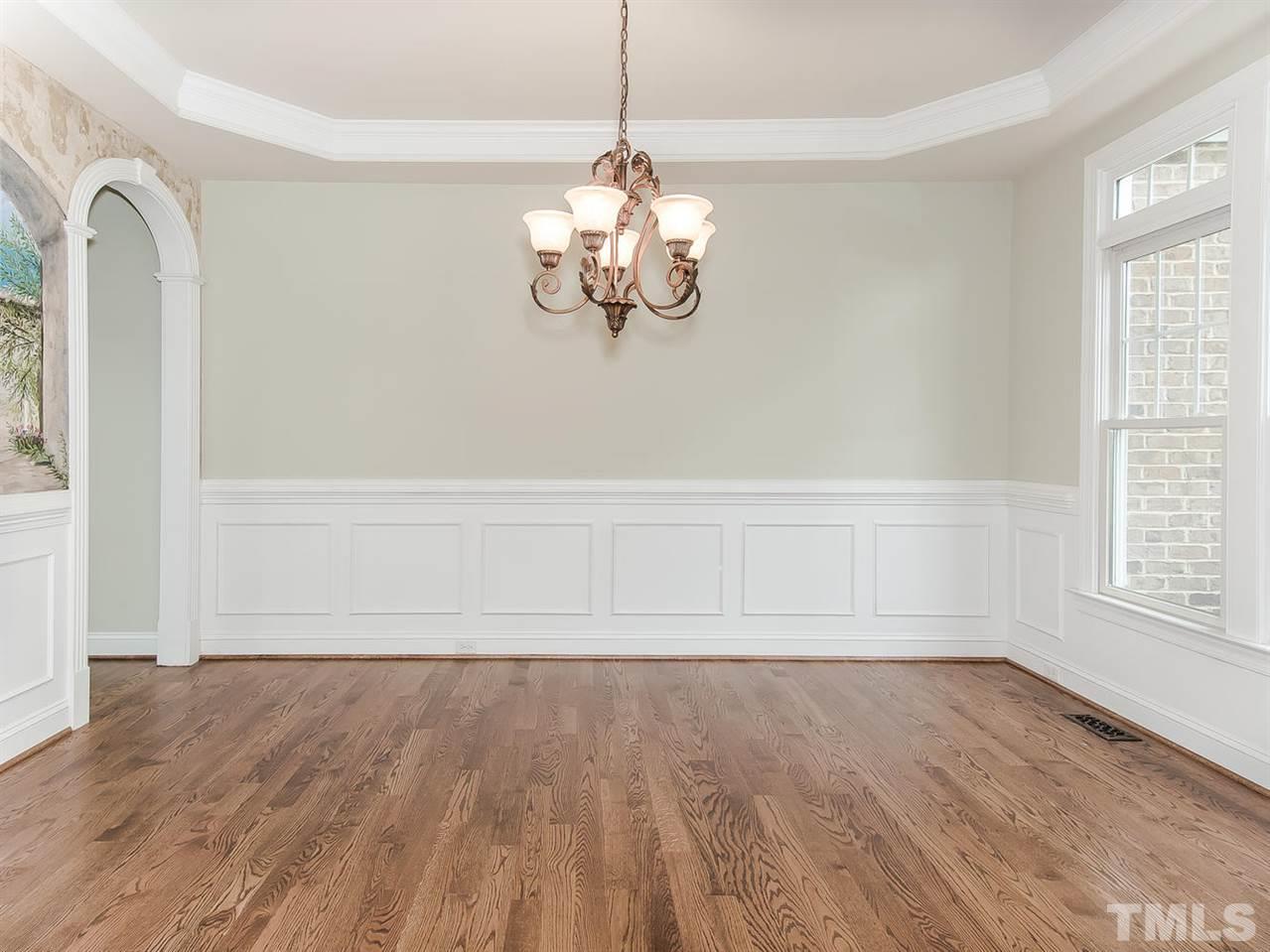 5335 Landguard Drive, Raleigh, NC 27613