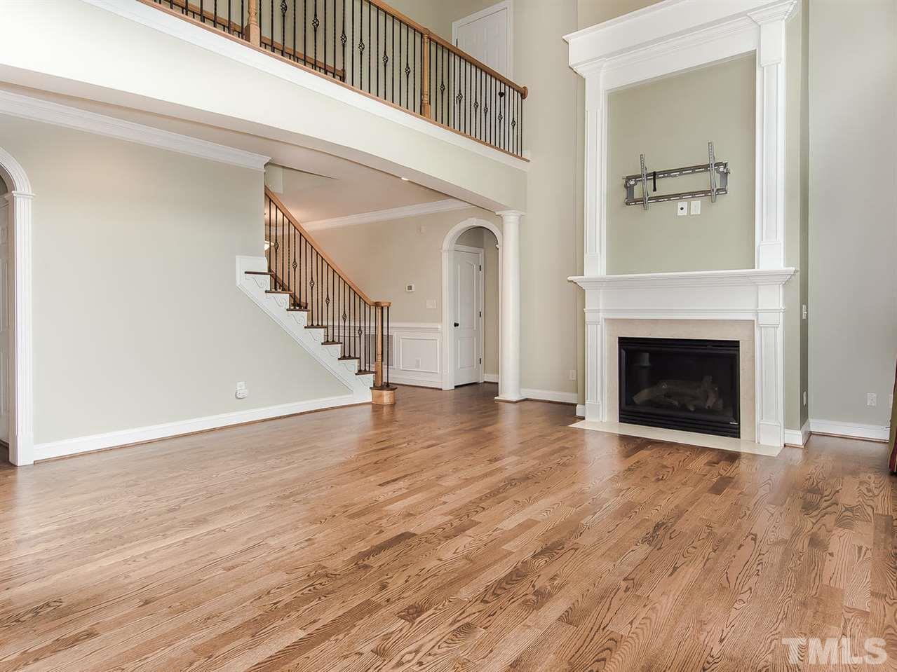 5335 Landguard Drive, Raleigh, NC 27613