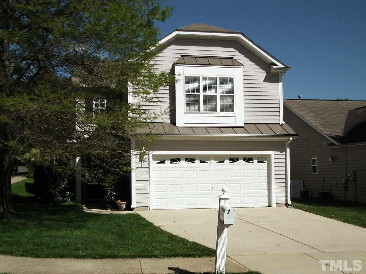 8432 Whisper Ridge Place, Raleigh, NC 27613