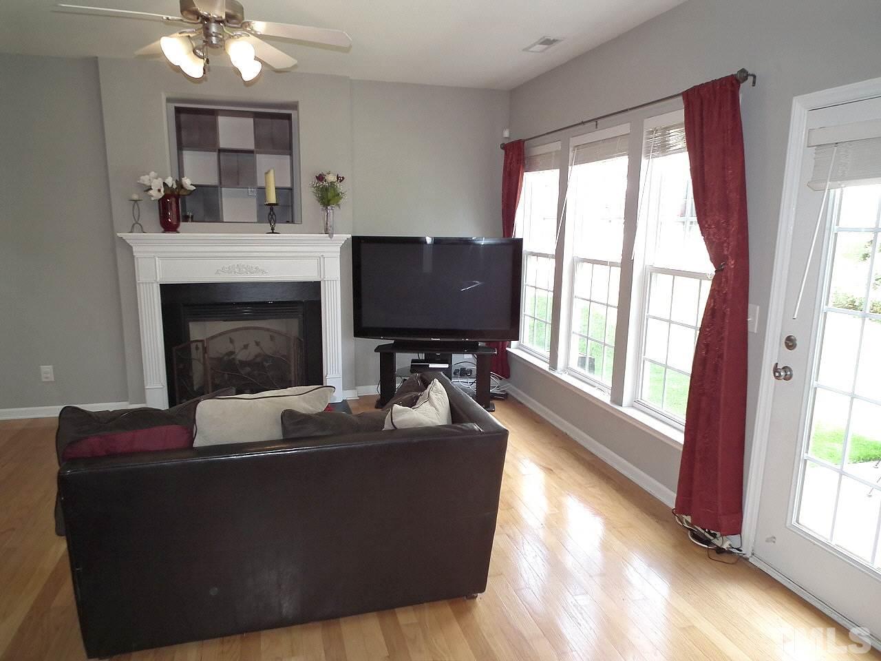 8432 Whisper Ridge Place, Raleigh, NC 27613