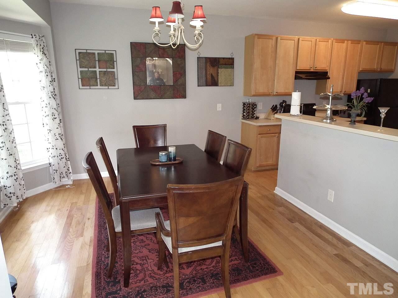 8432 Whisper Ridge Place, Raleigh, NC 27613