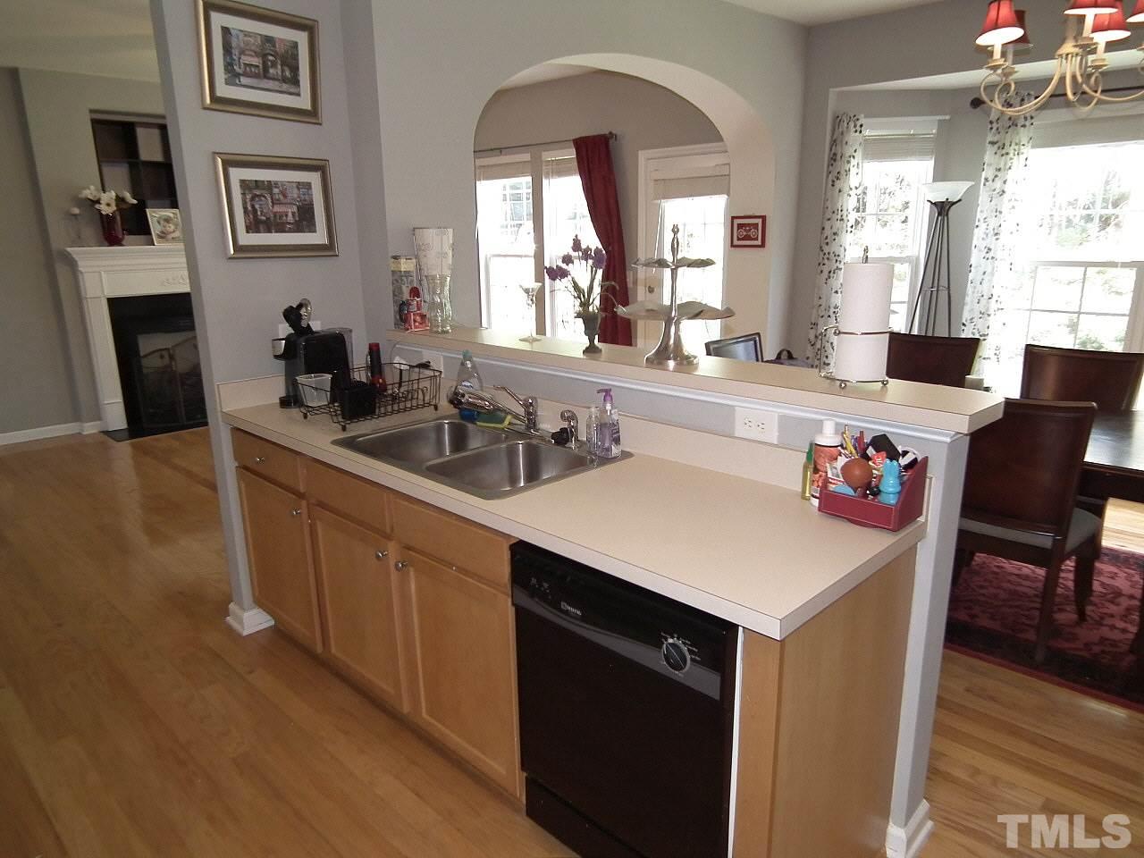 8432 Whisper Ridge Place, Raleigh, NC 27613