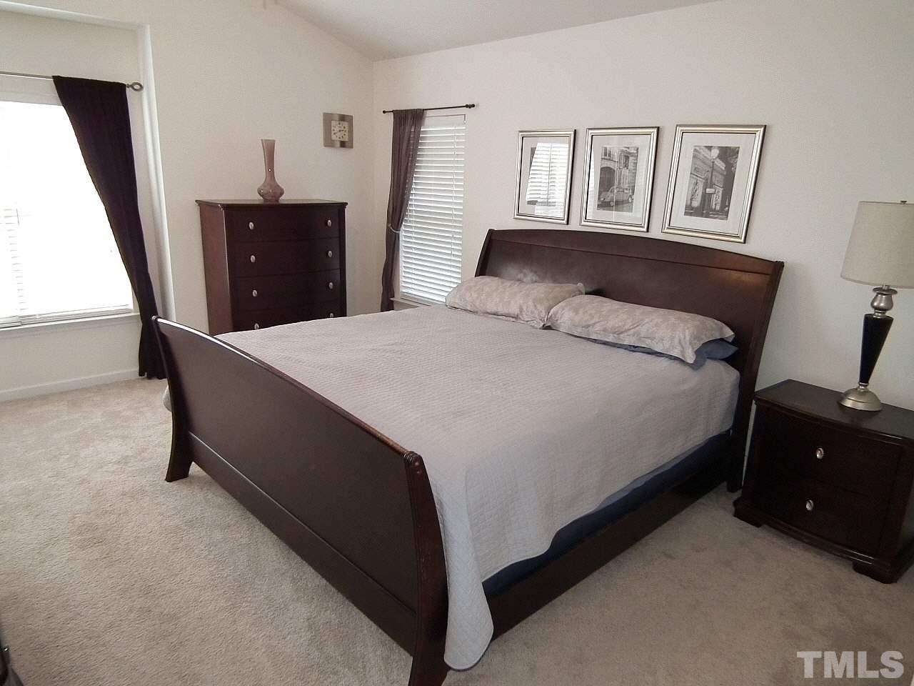 8432 Whisper Ridge Place, Raleigh, NC 27613