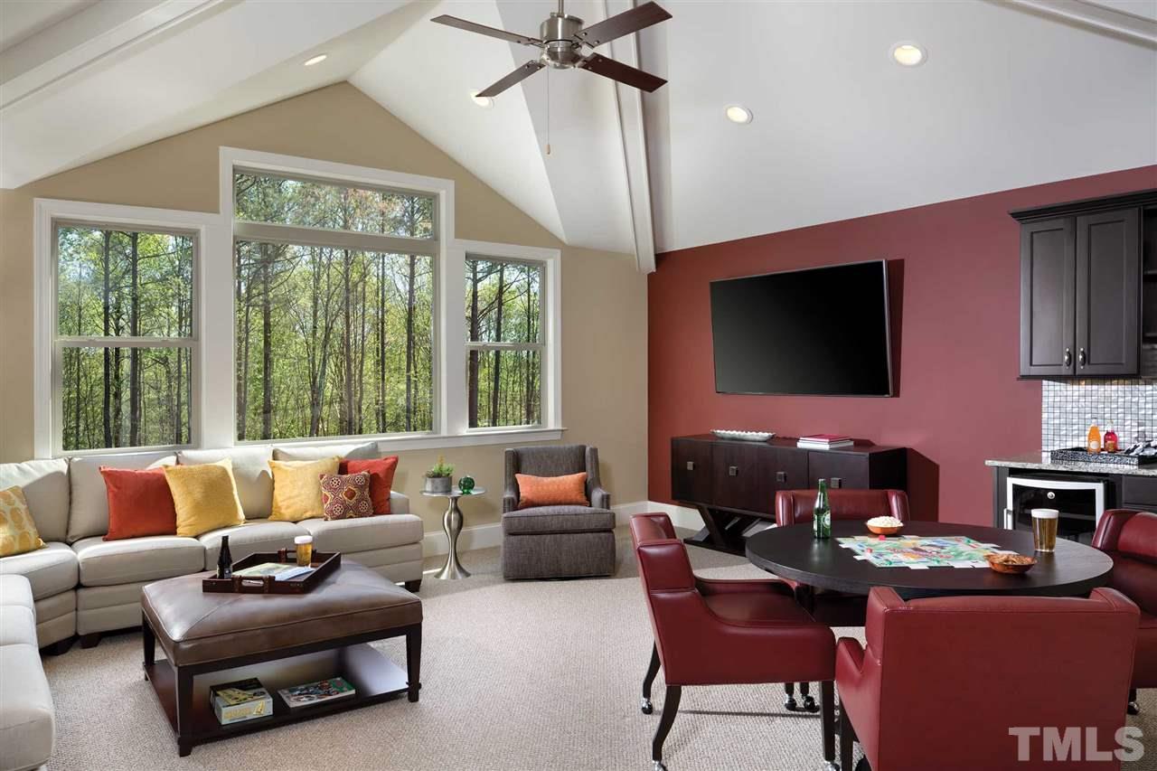 5216 Parker Manor Court, Raleigh, NC 27614