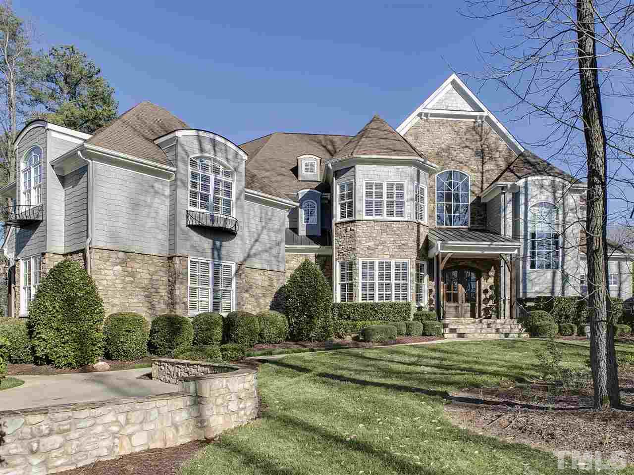 6020 Over Hadden Court, Raleigh, NC 27614