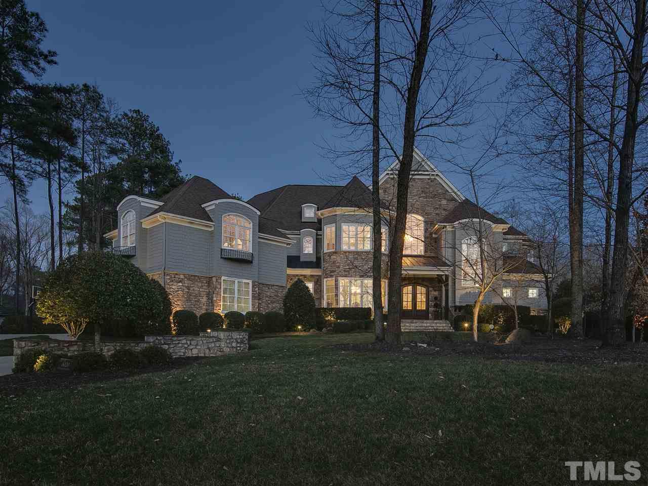 6020 Over Hadden Court, Raleigh, NC 27614