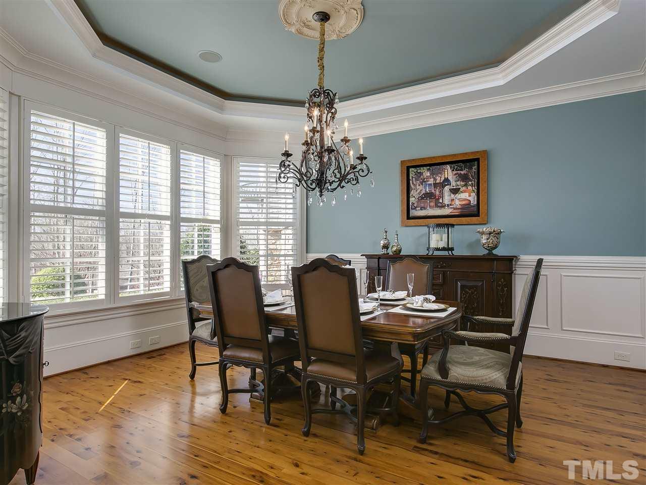 6020 Over Hadden Court, Raleigh, NC 27614