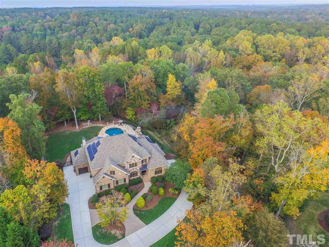 1032 Stradshire Drive, Raleigh, NC 27614