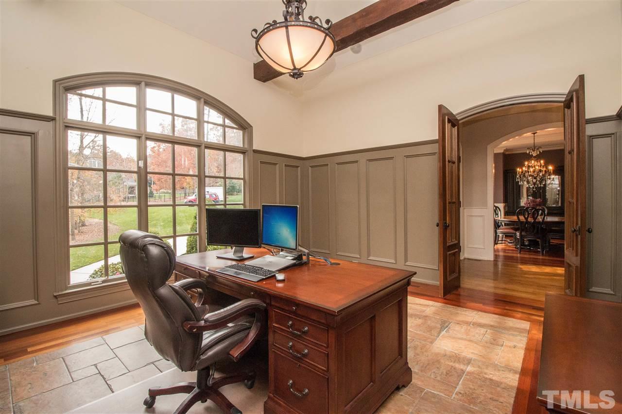 1032 Stradshire Drive, Raleigh, NC 27614