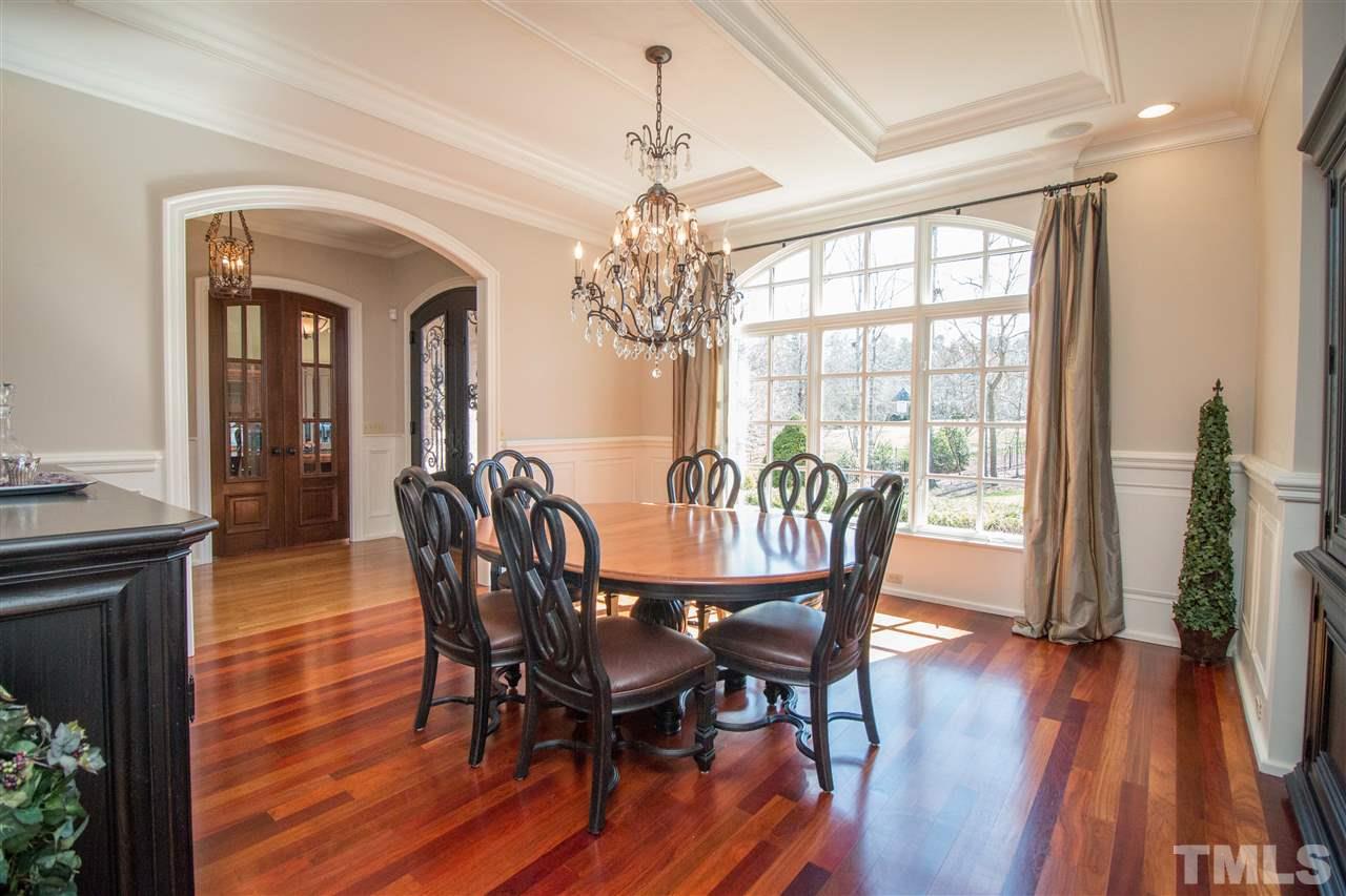 1032 Stradshire Drive, Raleigh, NC 27614