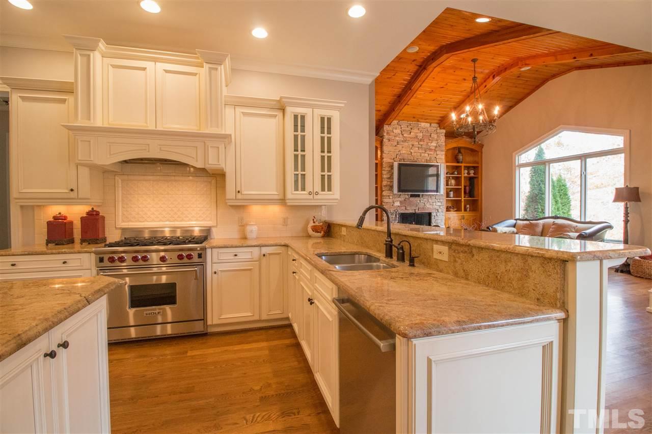 1032 Stradshire Drive, Raleigh, NC 27614