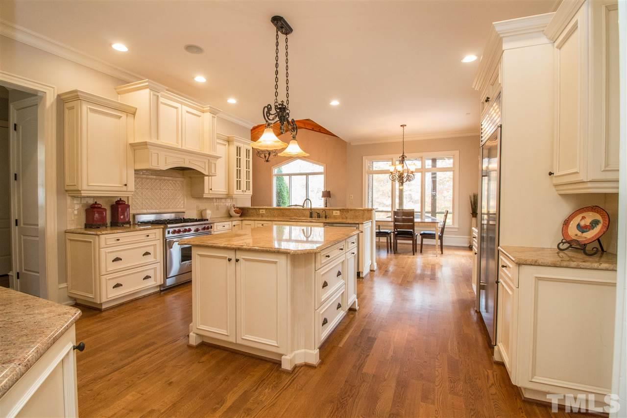 1032 Stradshire Drive, Raleigh, NC 27614