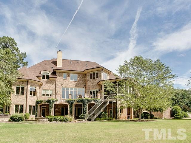 2309 Mt Vernon Church Road, Raleigh, NC 27614