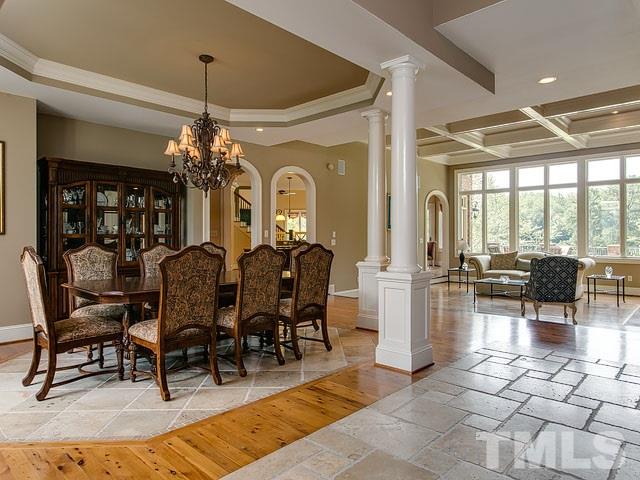 2309 Mt Vernon Church Road, Raleigh, NC 27614