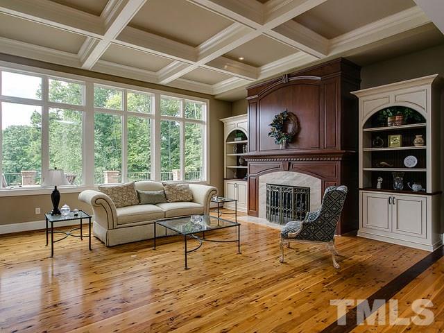 2309 Mt Vernon Church Road, Raleigh, NC 27614