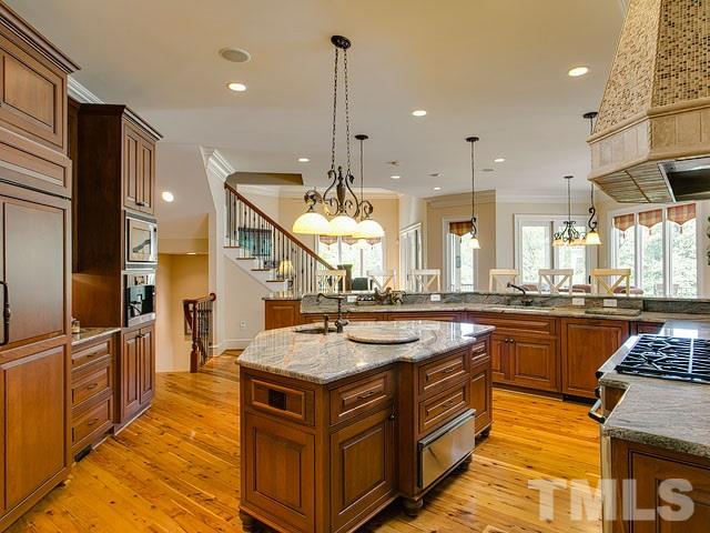 2309 Mt Vernon Church Road, Raleigh, NC 27614